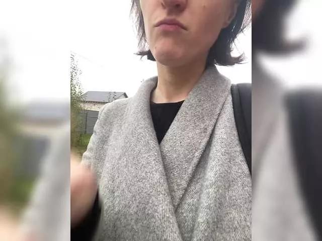 Offline Svetochekk on BongaCams