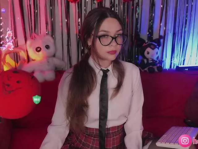 Offline sweet-cupcake on BongaCams