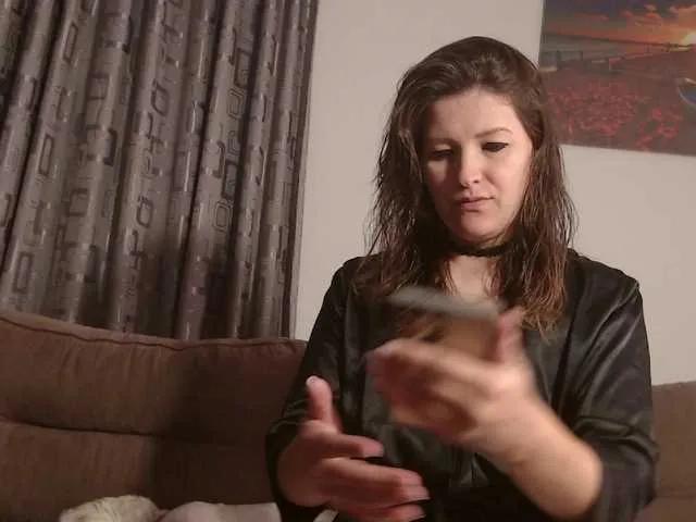 Offline SweetAlliciaa on BongaCams