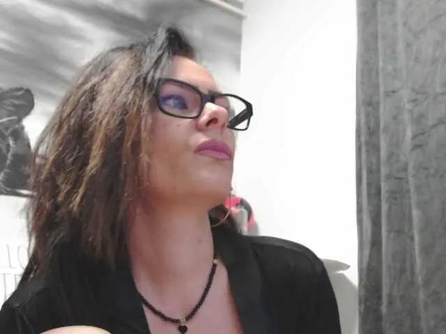 sweetandreea on BongaCams 