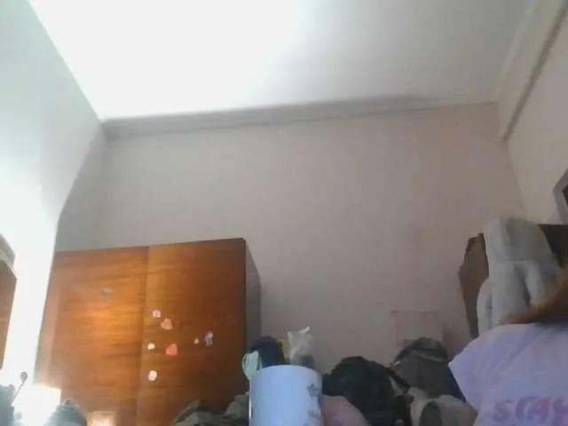 sweetcandy1 on BongaCams 