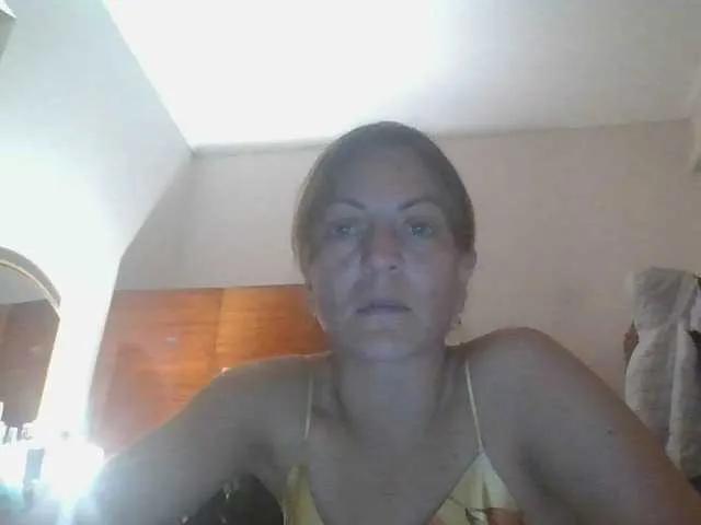 sweetcandy1 on BongaCams 