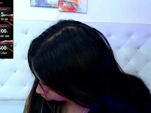 Offline sweetebony20 on BongaCams