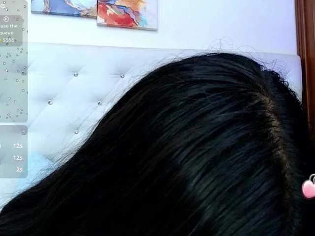 Offline sweetebony20 on BongaCams