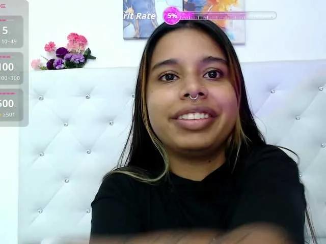 Offline sweetebony20 on BongaCams