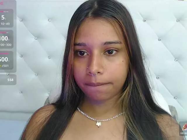 Offline sweetebony20 on BongaCams