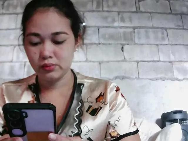 SweetGracee on BongaCams