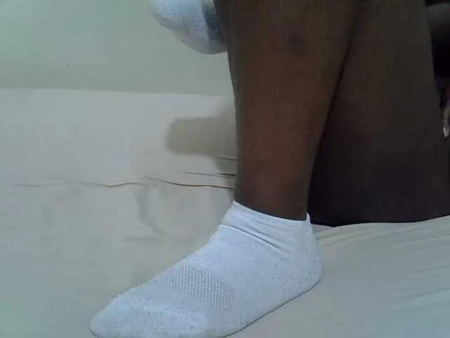 Offline Sweetnana01 on BongaCams