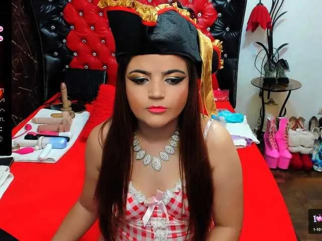 sweetslaveank on BongaCams