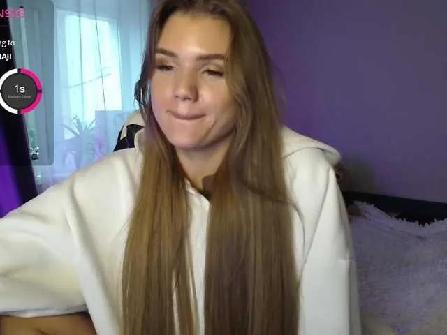 Freechat SweetyMia on BongaCams