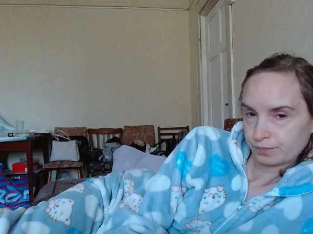 Offline Tanjasexxx on BongaCams