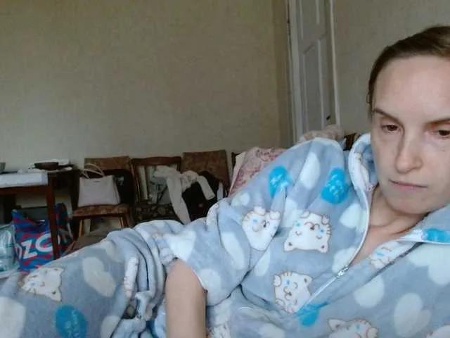 Offline Tanjasexxx on BongaCams