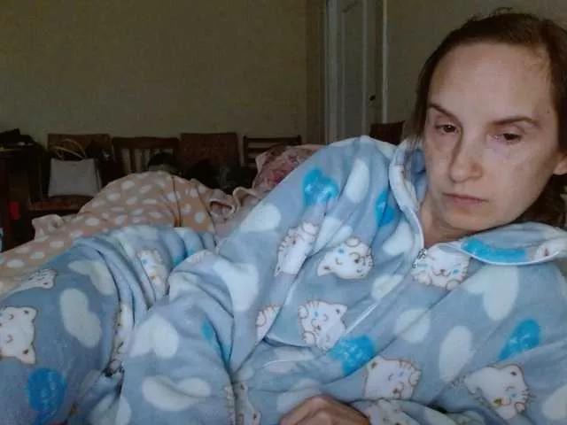 Offline Tanjasexxx on BongaCams