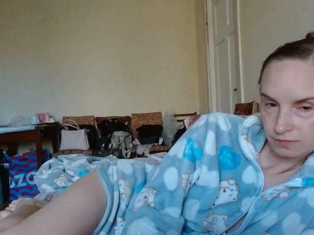 Offline Tanjasexxx on BongaCams
