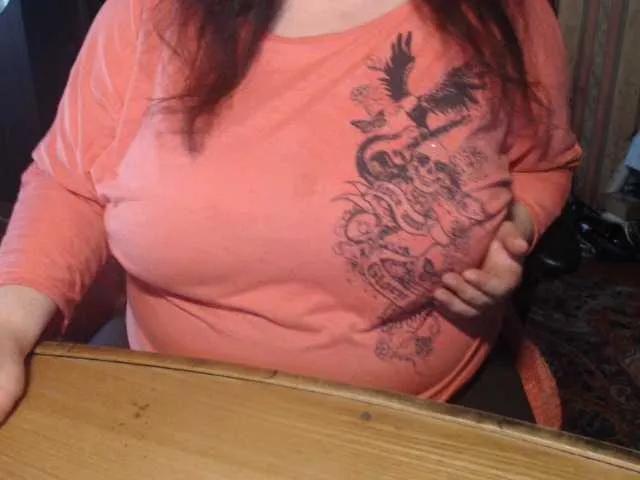 Offline tanyvel34 on BongaCams