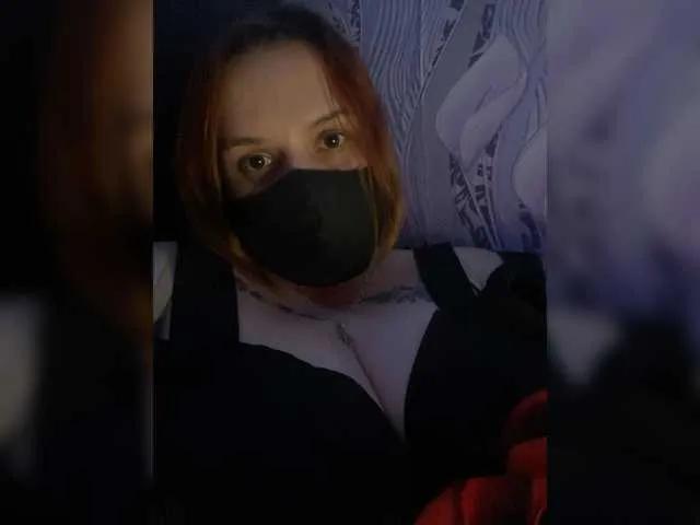 Freechat Tatiana023a on BongaCams