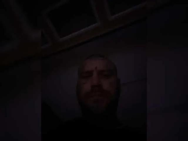 TattedNConvicted1 on BongaCams