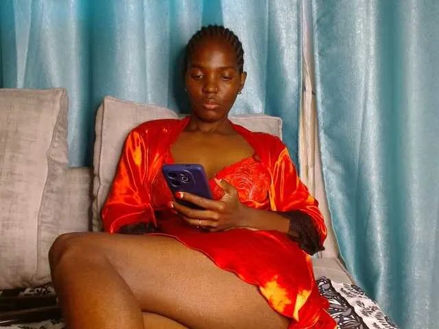 Offline Taurus-Queen on BongaCams