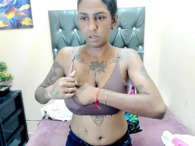 Freechat temptressqeen on BongaCams