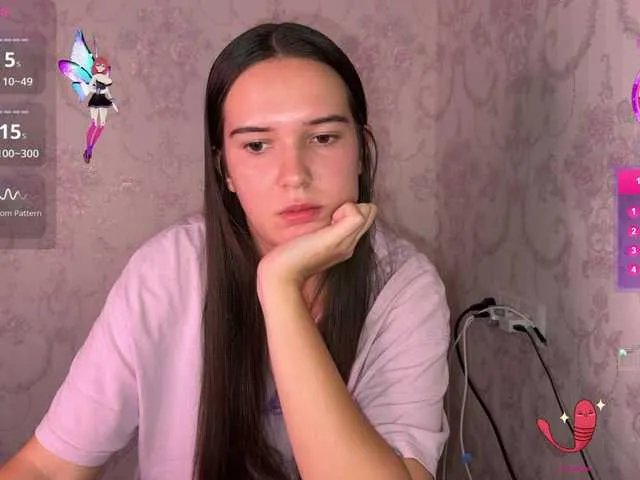 Freechat the-princese on BongaCams