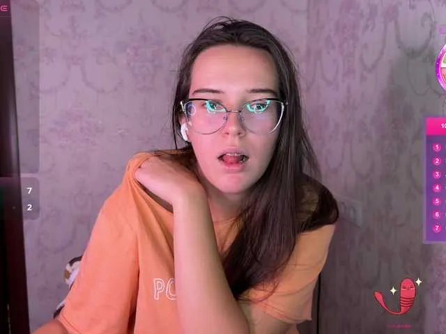 Freechat the-princese on BongaCams