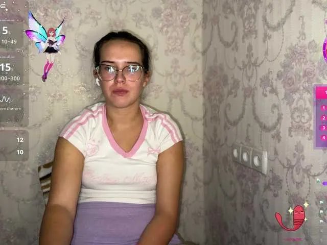 Freechat the-princese on BongaCams