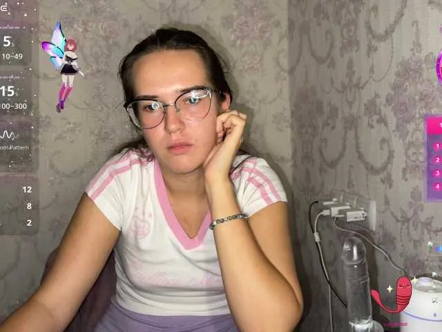 Freechat the-princese on BongaCams