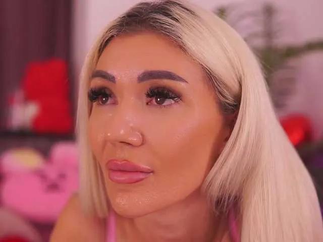 BongaCams TheFallingAngel is Freechat TheFallingAngel — Ask and find out , test the ultra pleasure and use my menu to make me shout : cowgirl fit me the best , doggy style I love it too let's see how you make me have the best orgasm