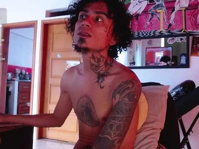 Offline Tiffanysexxxy on BongaCams