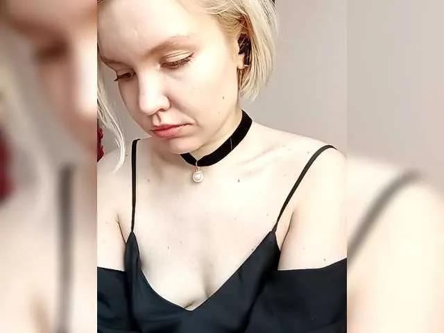 Freechat Tikoffka on BongaCams