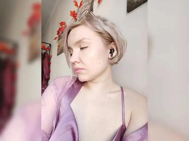 Freechat Tikoffka on BongaCams