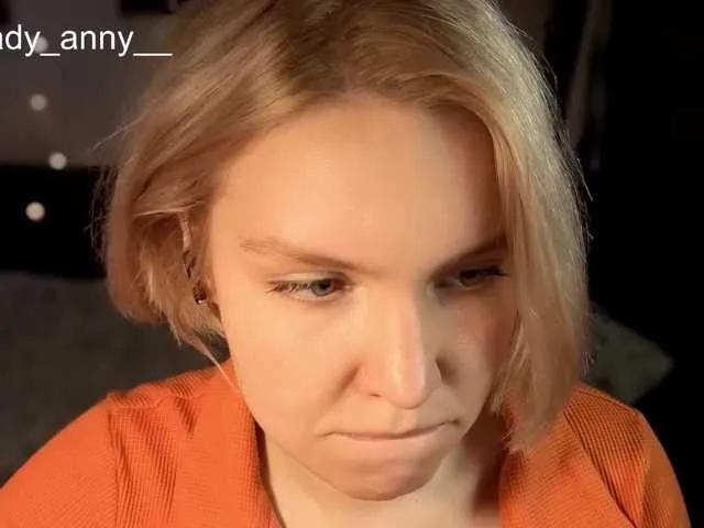 Freechat Tikoffka on BongaCams