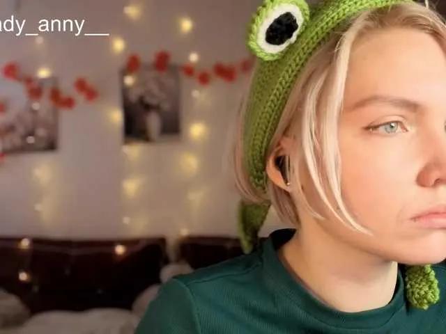 Freechat Tikoffka on BongaCams