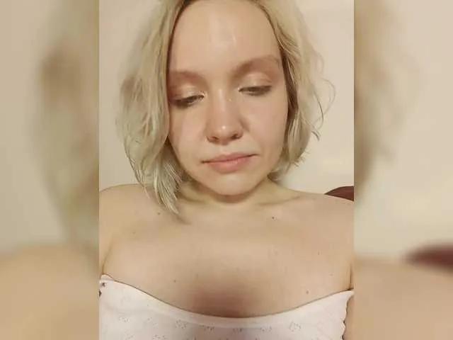 Freechat Tikoffka on BongaCams