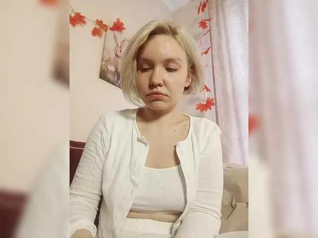 Freechat Tikoffka on BongaCams