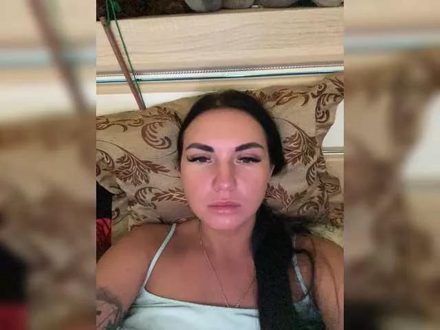 Freechat TokionaJoe on BongaCams