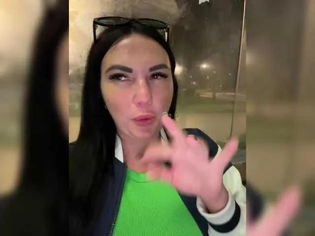 Freechat TokionaJoe on BongaCams