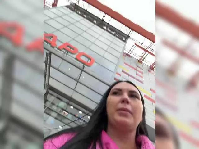 Freechat TokionaJoe on BongaCams