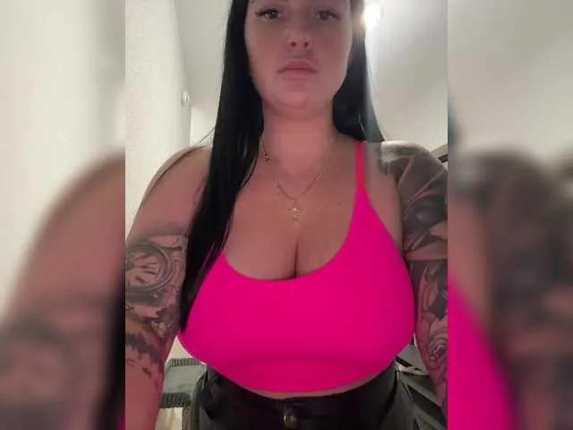 Freechat TokionaJoe on BongaCams