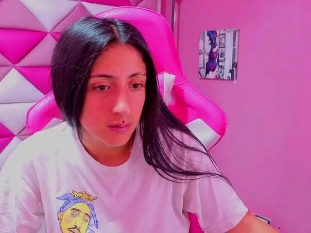 Offline Tokkio777 on BongaCams