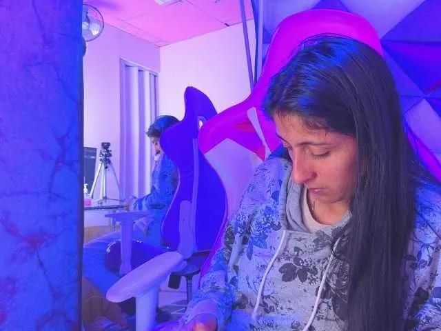 Offline Tokkio777 on BongaCams