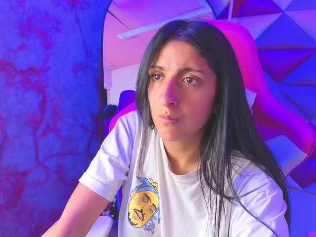 Offline Tokkio777 on BongaCams