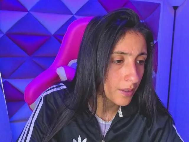 Offline Tokkio777 on BongaCams