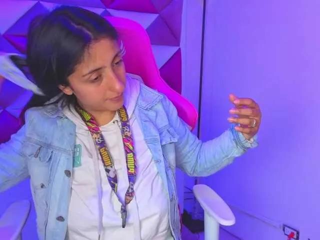 Offline Tokkio777 on BongaCams