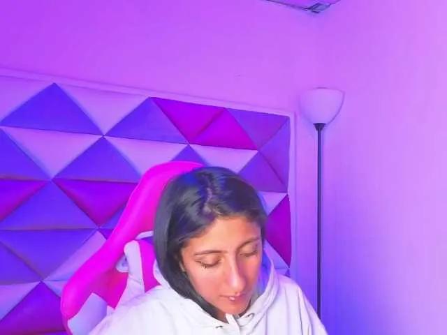 Offline Tokkio777 on BongaCams