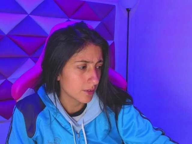 BongaCams Tokkio777 is Freechat Tokkio777 — Naughty boys turn me on