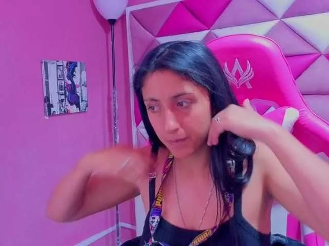 Offline Tokkio777 on BongaCams