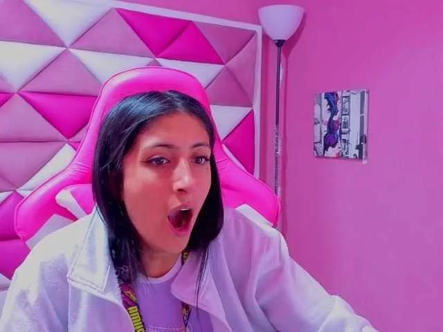 Offline Tokkio777 on BongaCams