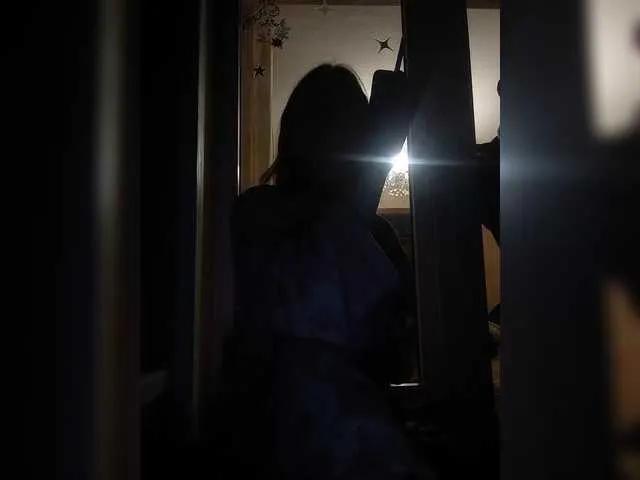 Offline totodasha on BongaCams