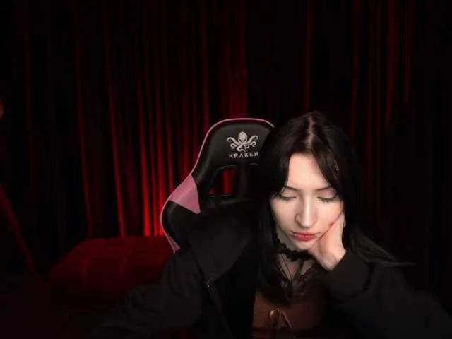 Offline TrixVoid on BongaCams